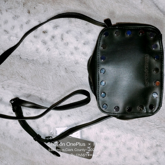 Armani Exchange Crossbody purse - Picture 2 of 5
